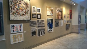 art Showcase